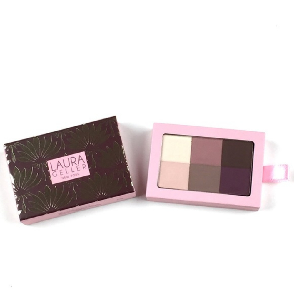3 for $15 💄  Laura Geller Baked Eyeshadow palette
